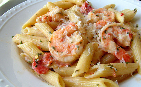 pasta_shrimp